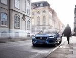 Volvo V90 T6 R-Design 2016 года